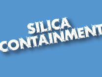 SILICA CONTAINMENT 2024 course image