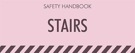 Safety Handbook - STAIRS course image