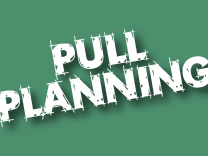 PULL PLANNING course image