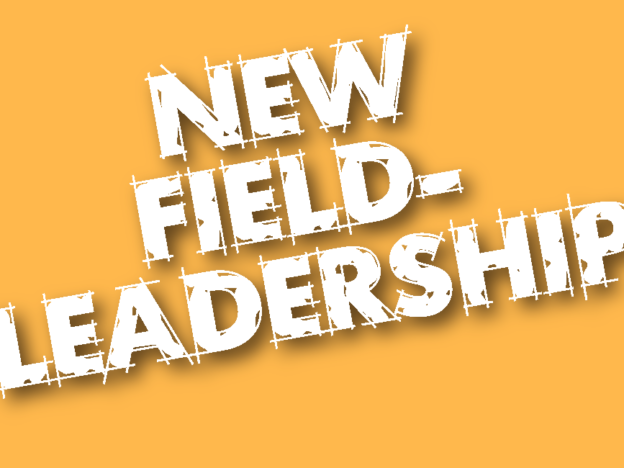 NEW-FIELD-LEADERSHIP TRAINING course image